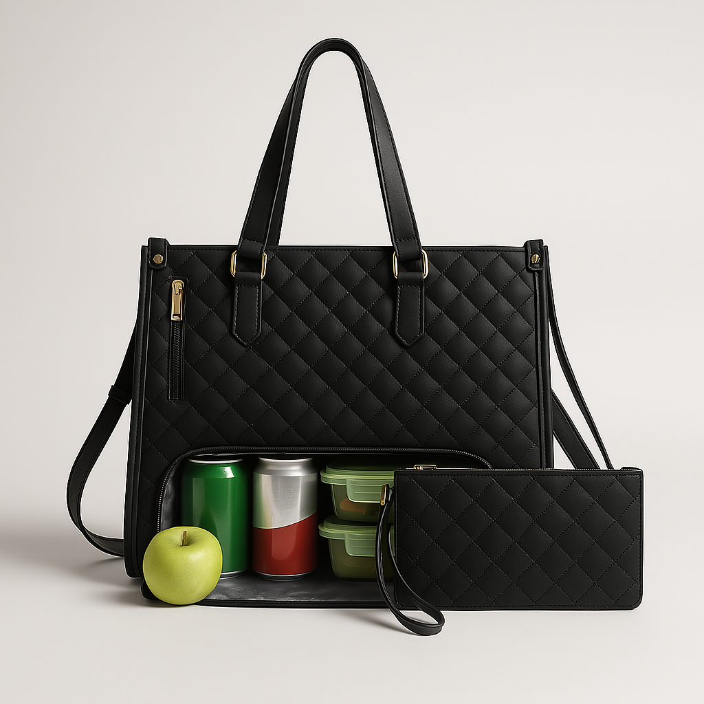 Τσάντα Tote 3-σε-1