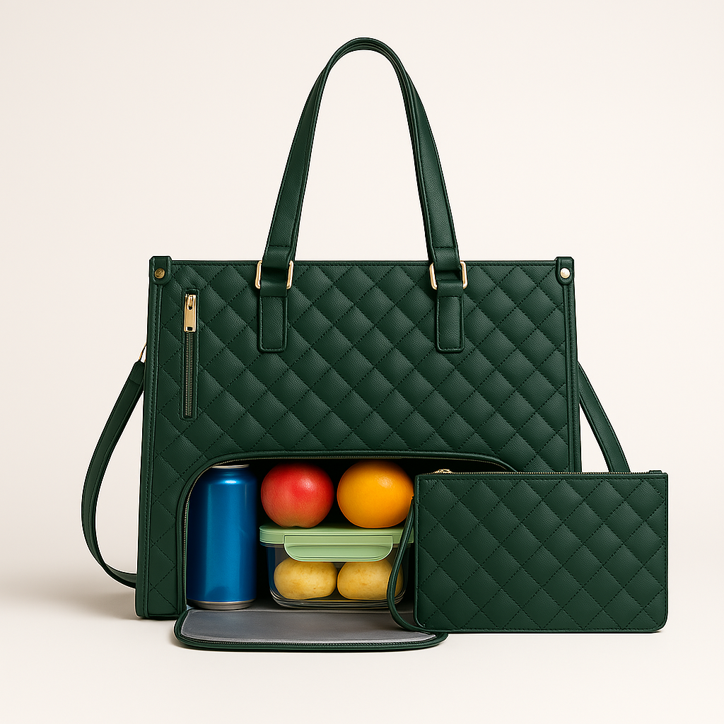 Τσάντα Tote 3-σε-1