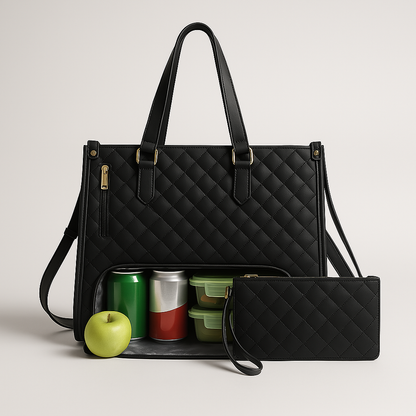 Τσάντα Tote 3-σε-1