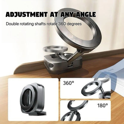 Μαγνητική Βάση Κινητού για Ταξίδια