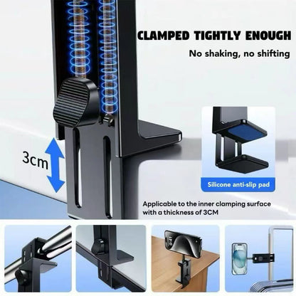 Μαγνητική Βάση Κινητού για Ταξίδια