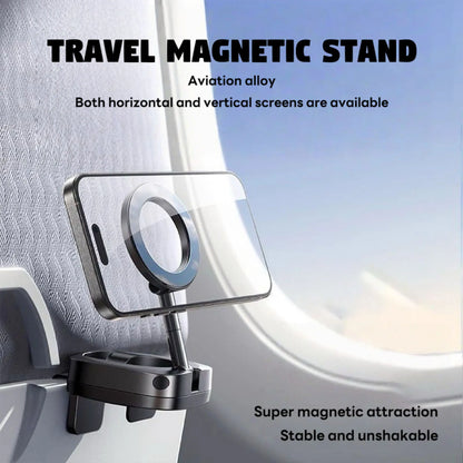 Μαγνητική Βάση Κινητού για Ταξίδια