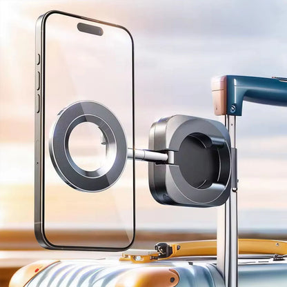 Μαγνητική Βάση Κινητού για Ταξίδια